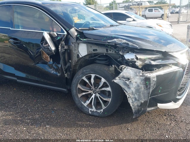 Продаж на аукціоні авто 2015 Lexus Nx 200t F Sport, vin: JTJBARBZ2F2021898, номер лоту: 45536515