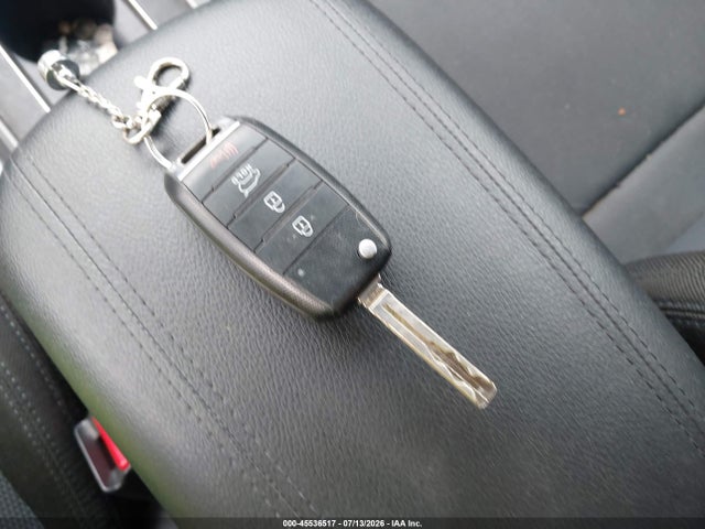Продаж на аукціоні авто 2015 Kia Sportage Lx, vin: KNDPBCAC8F7746053, номер лоту: 45536517