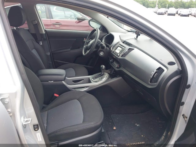 Продаж на аукціоні авто 2015 Kia Sportage Lx, vin: KNDPBCAC8F7746053, номер лоту: 45536517