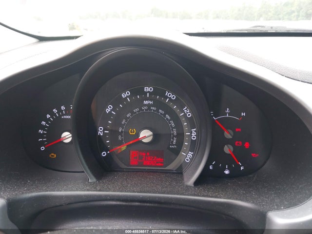 Продаж на аукціоні авто 2015 Kia Sportage Lx, vin: KNDPBCAC8F7746053, номер лоту: 45536517