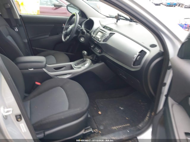 Продаж на аукціоні авто 2015 Kia Sportage Lx, vin: KNDPBCAC8F7746053, номер лоту: 45536517