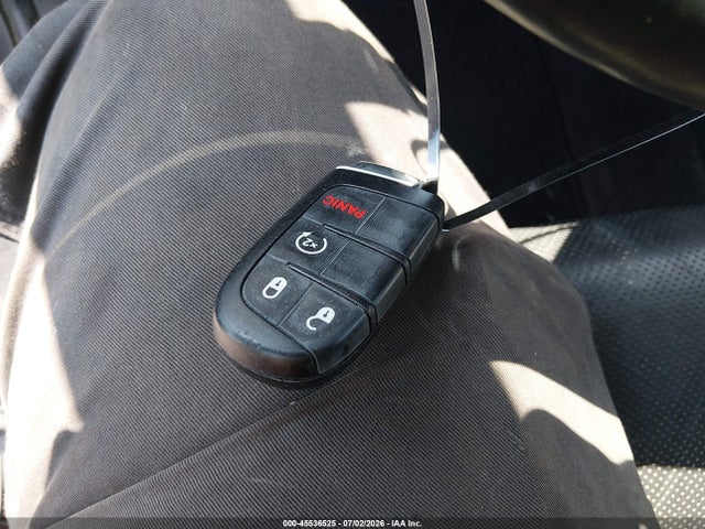 Продаж на аукціоні авто 2018 Dodge Journey Gt, vin: 3C4PDCEGXJT473306, номер лоту: 45536525