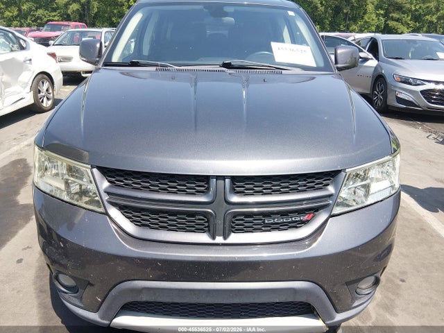 Продажа на аукционе авто 2018 Dodge Journey Gt, vin: 3C4PDCEGXJT473306, номер лота: 45536525