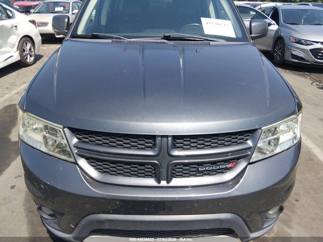 Продаж на аукціоні авто 2018 Dodge Journey Gt, vin: 3C4PDCEGXJT473306, номер лоту: 45536525