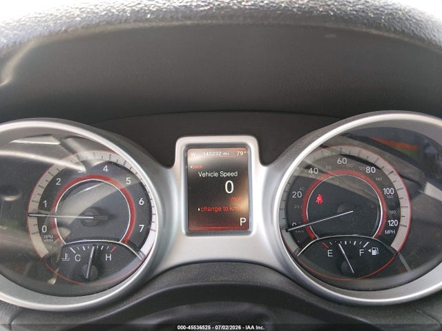 Aukcja sprzedaży 2018 Dodge Journey Gt, vin: 3C4PDCEGXJT473306, numer aukcji: 45536525