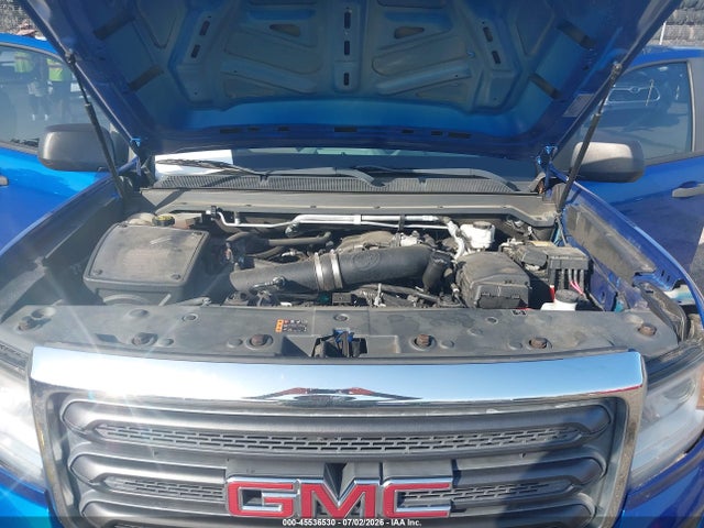 GMC Canyon 2wd 2020 1GTH5BEN4L1213830 Image 10