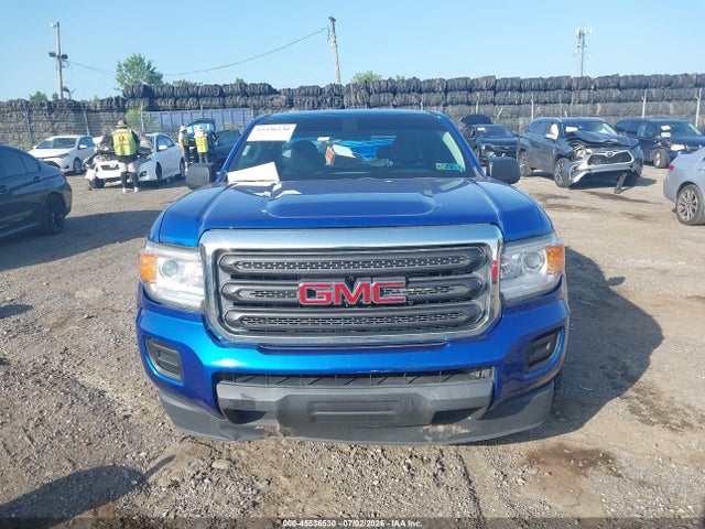 GMC Canyon 2wd 2020 1GTH5BEN4L1213830 Image 13