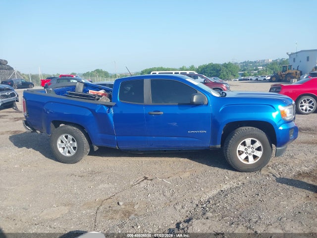 GMC Canyon 2wd 2020 1GTH5BEN4L1213830 Image 14