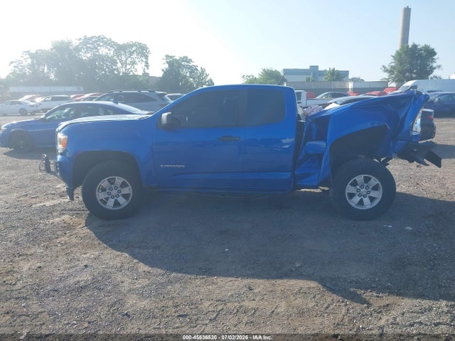 GMC Canyon 2wd 2020 1GTH5BEN4L1213830 Image 15