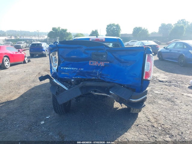 GMC Canyon 2wd 2020 1GTH5BEN4L1213830 Image 17
