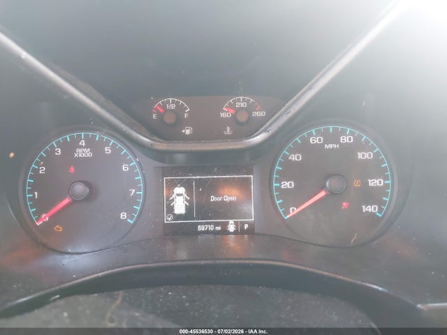 GMC Canyon 2wd 2020 1GTH5BEN4L1213830 Image 7