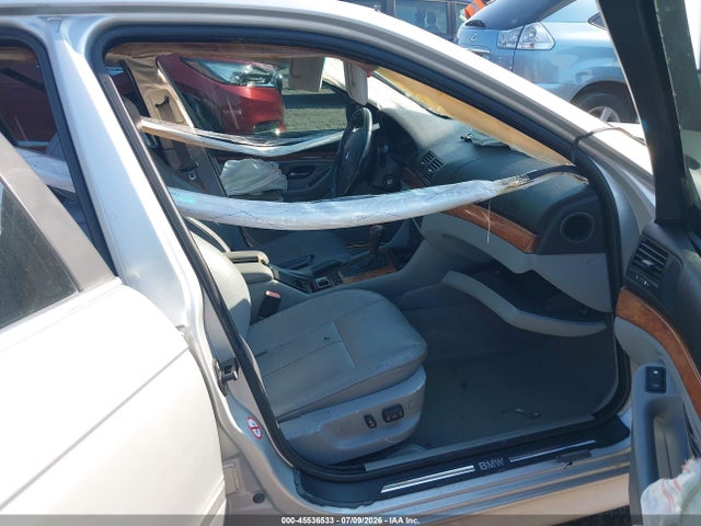 Aukcja sprzedaży 2000 Bmw 528ia, vin: WBADM6341YGU15464, numer aukcji: 45536533