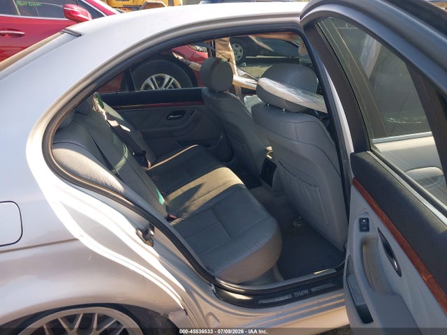 Aukcja sprzedaży 2000 Bmw 528ia, vin: WBADM6341YGU15464, numer aukcji: 45536533