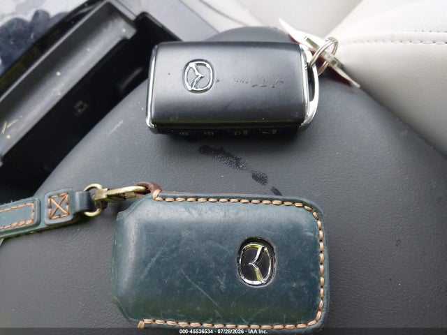 Mazda Mazda3 Premium Package 2020 3MZBPBEM3LM131658 Image 11