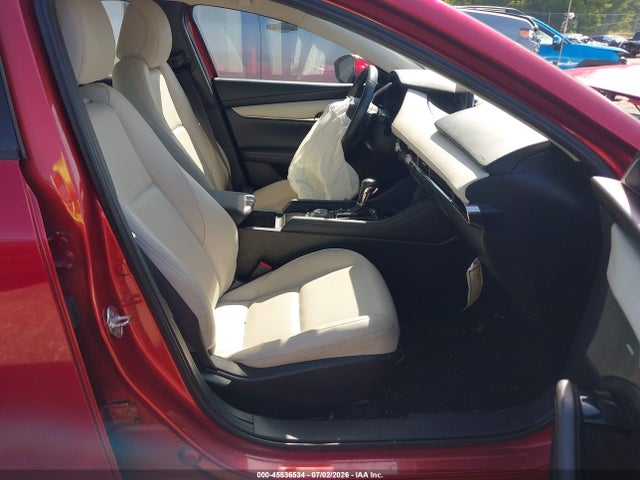 Mazda Mazda3 Premium Package 2020 3MZBPBEM3LM131658 Image 5