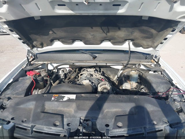45536539 :رقم المزاد ، 3GTP1VE07CG310633 vin ، 2012 Gmc Sierra 1500 Sle مزاد بيع