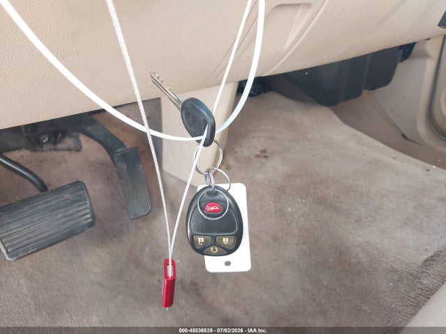 45536539 :رقم المزاد ، 3GTP1VE07CG310633 vin ، 2012 Gmc Sierra 1500 Sle مزاد بيع