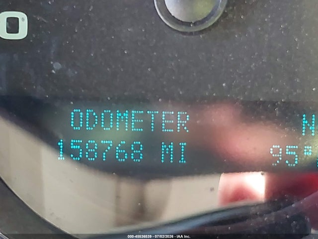 45536539 :رقم المزاد ، 3GTP1VE07CG310633 vin ، 2012 Gmc Sierra 1500 Sle مزاد بيع