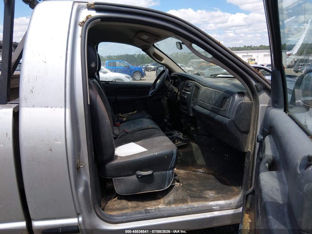 Auction sale of the 2005 Dodge Ram 1500 St, vin: 1D7HU16N35J591061, lot number: 45536541