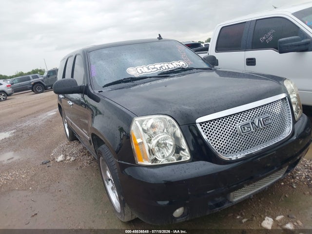 2012 Gmc Yukon Denali მანქანა იყიდება აუქციონზე, vin: 1GKS1EEF5CR140260, აუქციონის ნომერი: 45536548
