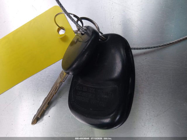 Aukcja sprzedaży 2002 Cadillac Deville Standard, vin: 1G6KD54Y22U250994, numer aukcji: 45536549