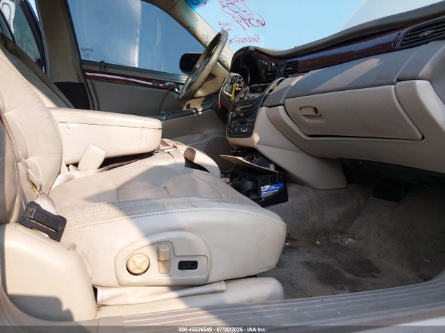 Продажа на аукционе авто 2002 Cadillac Deville Standard, vin: 1G6KD54Y22U250994, номер лота: 45536549