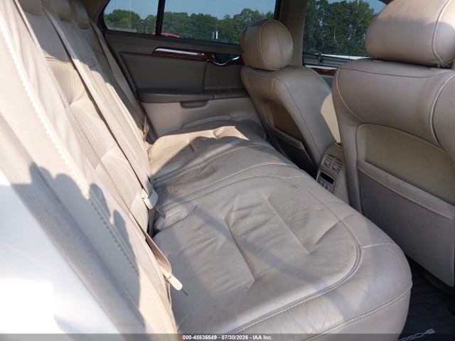 Aukcja sprzedaży 2002 Cadillac Deville Standard, vin: 1G6KD54Y22U250994, numer aukcji: 45536549