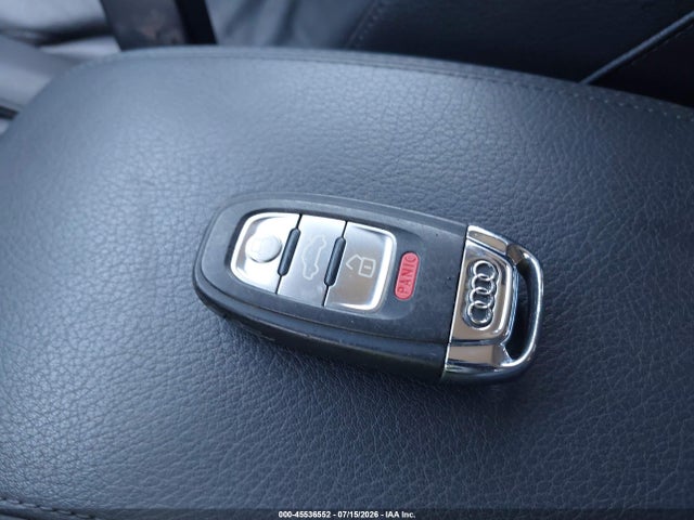 45536552 :رقم المزاد ، WA1CFAFPXFA065635 vin ، 2015 Audi Q5 2.0t Premium مزاد بيع
