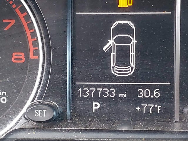 45536552 :رقم المزاد ، WA1CFAFPXFA065635 vin ، 2015 Audi Q5 2.0t Premium مزاد بيع