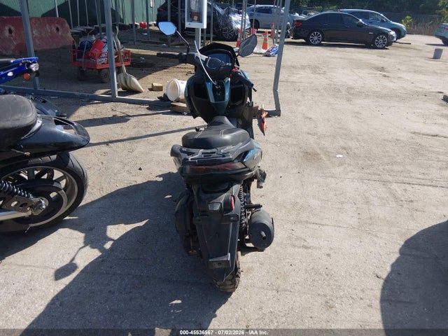 Auction sale of the 2024 Zhilong Qmax 150, vin: HZ2TBCNN3R1001438, lot number: 45536567