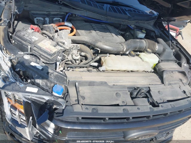 Продажа на аукционе авто 2022 Ford F-150 Xlt, vin: 1FTFW1ED9NFB07675, номер лота: 45536575