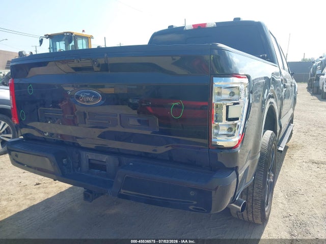 Продажа на аукционе авто 2022 Ford F-150 Xlt, vin: 1FTFW1ED9NFB07675, номер лота: 45536575