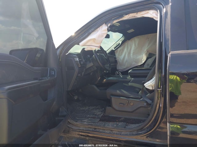 Продажа на аукционе авто 2022 Ford F-150 Xlt, vin: 1FTFW1ED9NFB07675, номер лота: 45536575