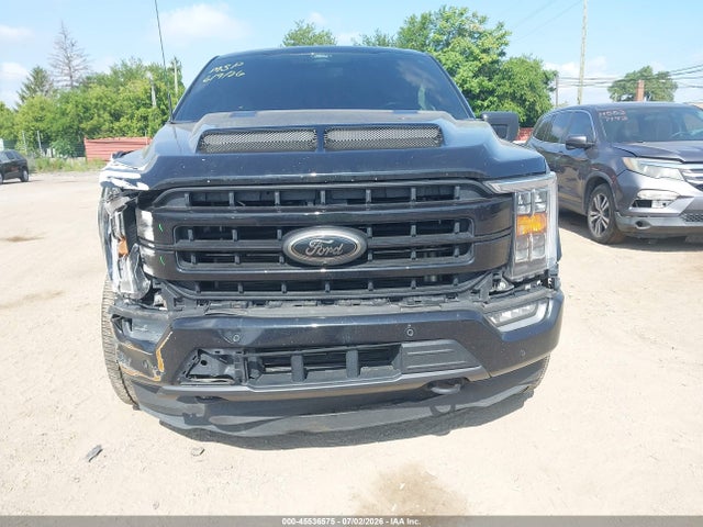 Продажа на аукционе авто 2022 Ford F-150 Xlt, vin: 1FTFW1ED9NFB07675, номер лота: 45536575