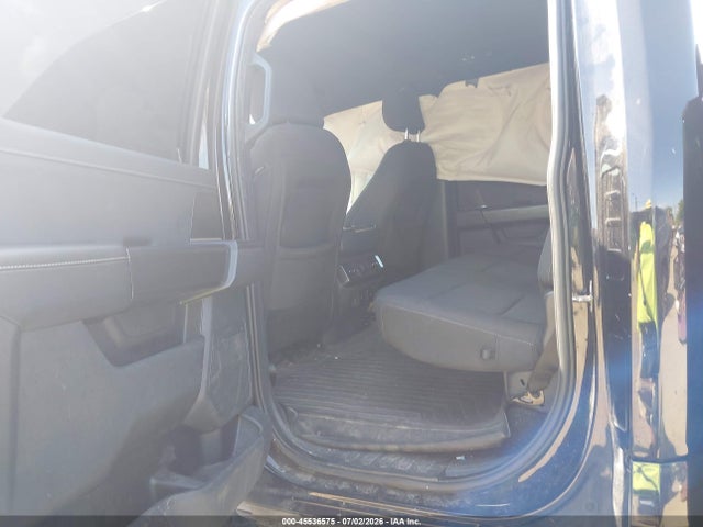 Продажа на аукционе авто 2022 Ford F-150 Xlt, vin: 1FTFW1ED9NFB07675, номер лота: 45536575