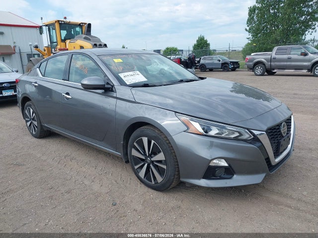 Aukcja sprzedaży 2020 Nissan Altima Sv Intelligent Awd, vin: 1N4BL4DW8LC284539, numer aukcji: 45536576