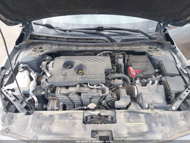 45536576 :رقم المزاد ، 1N4BL4DW8LC284539 vin ، 2020 Nissan Altima Sv Intelligent Awd مزاد بيع