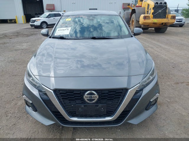 45536576 :رقم المزاد ، 1N4BL4DW8LC284539 vin ، 2020 Nissan Altima Sv Intelligent Awd مزاد بيع