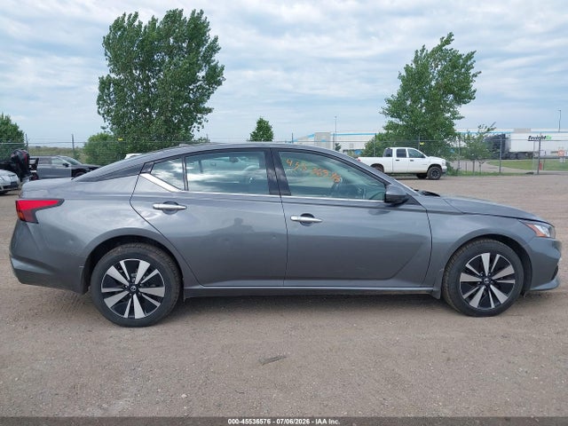 45536576 :رقم المزاد ، 1N4BL4DW8LC284539 vin ، 2020 Nissan Altima Sv Intelligent Awd مزاد بيع