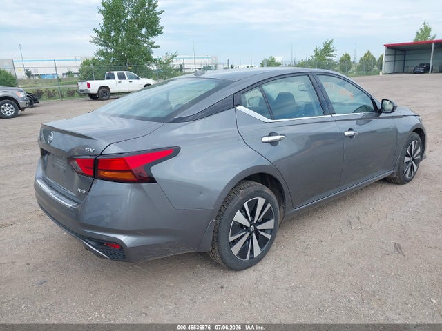 45536576 :رقم المزاد ، 1N4BL4DW8LC284539 vin ، 2020 Nissan Altima Sv Intelligent Awd مزاد بيع