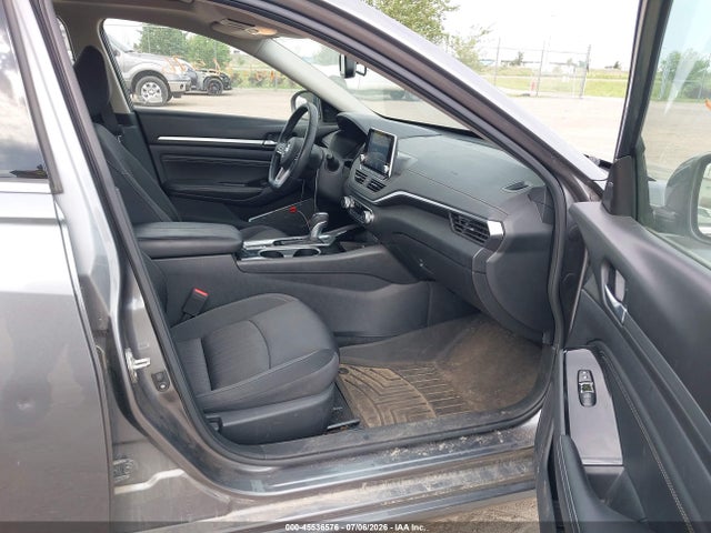 45536576 :رقم المزاد ، 1N4BL4DW8LC284539 vin ، 2020 Nissan Altima Sv Intelligent Awd مزاد بيع