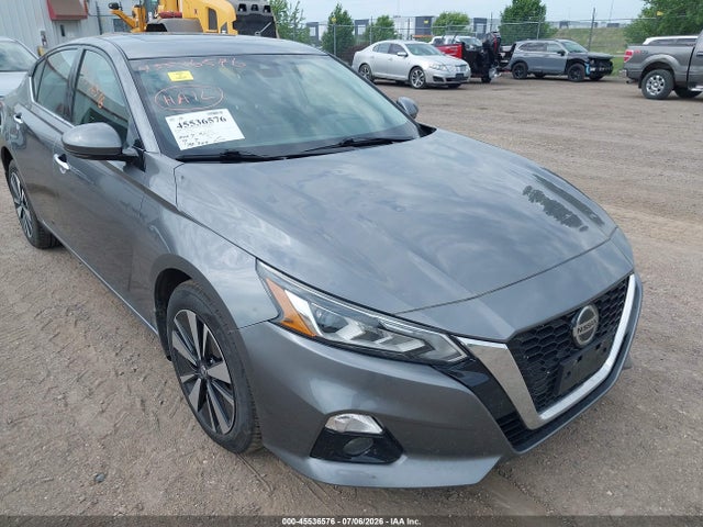 45536576 :رقم المزاد ، 1N4BL4DW8LC284539 vin ، 2020 Nissan Altima Sv Intelligent Awd مزاد بيع