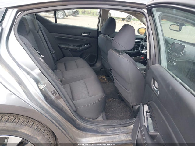 45536576 :رقم المزاد ، 1N4BL4DW8LC284539 vin ، 2020 Nissan Altima Sv Intelligent Awd مزاد بيع