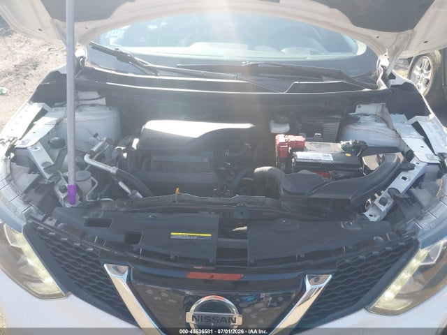 Aukcja sprzedaży 2018 Nissan Rogue Sport S, vin: JN1BJ1CR0JW255514, numer aukcji: 45536581