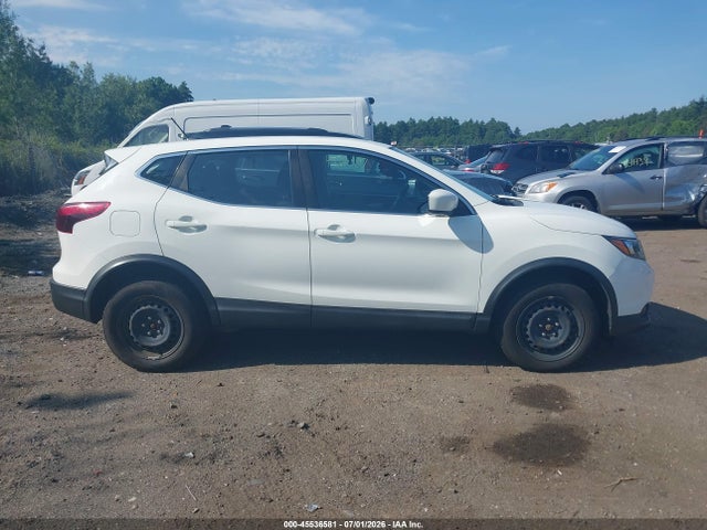 Auction sale of the 2018 Nissan Rogue Sport S, vin: JN1BJ1CR0JW255514, lot number: 45536581