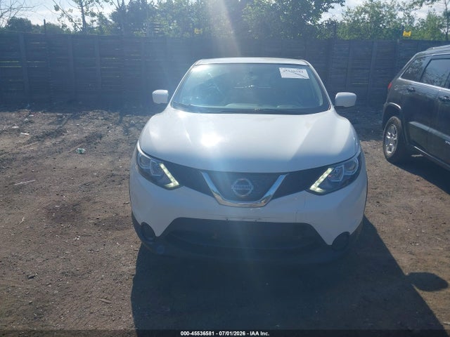 Auction sale of the 2018 Nissan Rogue Sport S, vin: JN1BJ1CR0JW255514, lot number: 45536581
