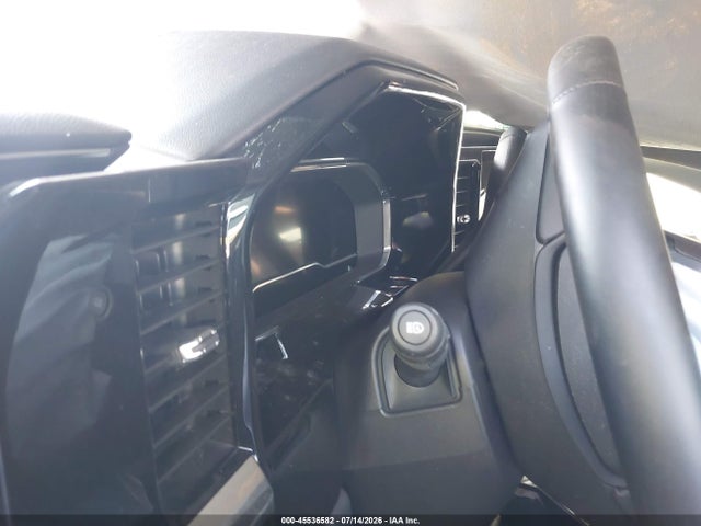 3GCPKKEK0SG193344 Chevrolet Silverado 1500 4wd Short Bed Lt With 2fl