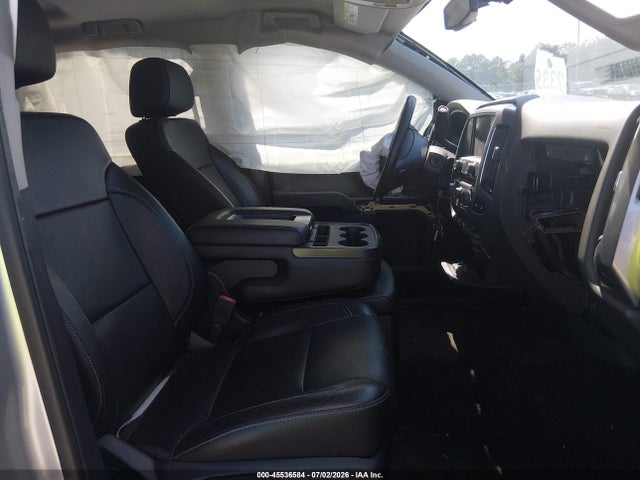 Продажа на аукционе авто 2014 Chevrolet Silverado 1500 Lt, vin: 3GCPCREC0EG344539, номер лота: 45536584