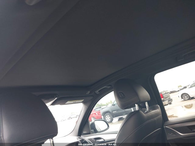 Продаж на аукціоні авто 2018 Bmw X3 Xdrive30i, vin: 5UXTR9C59JLD58570, номер лоту: 45536590