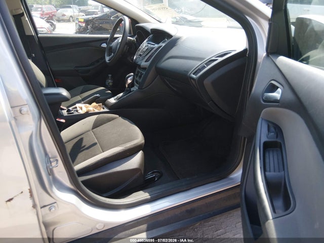 Продажа на аукционе авто 2013 Ford Focus Se, vin: 1FADP3F23DL354905, номер лота: 45536595